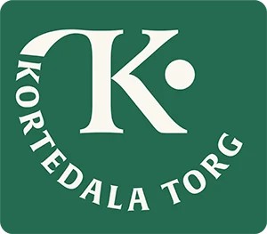Kortedala Torg logotyp