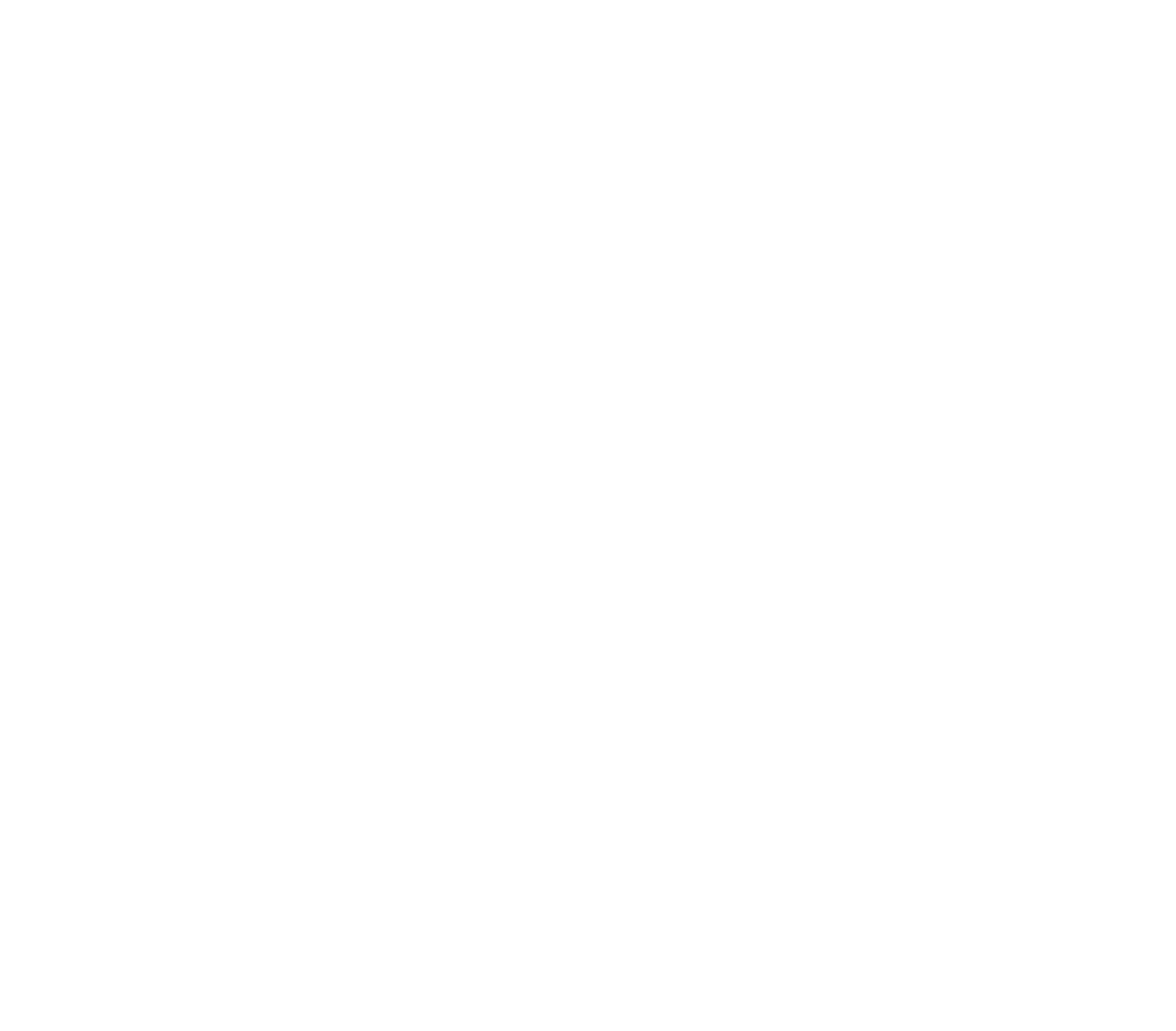 Kortedala Torg vit logotyp