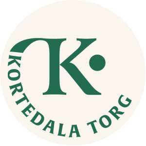 Kortedala Torg logotyp