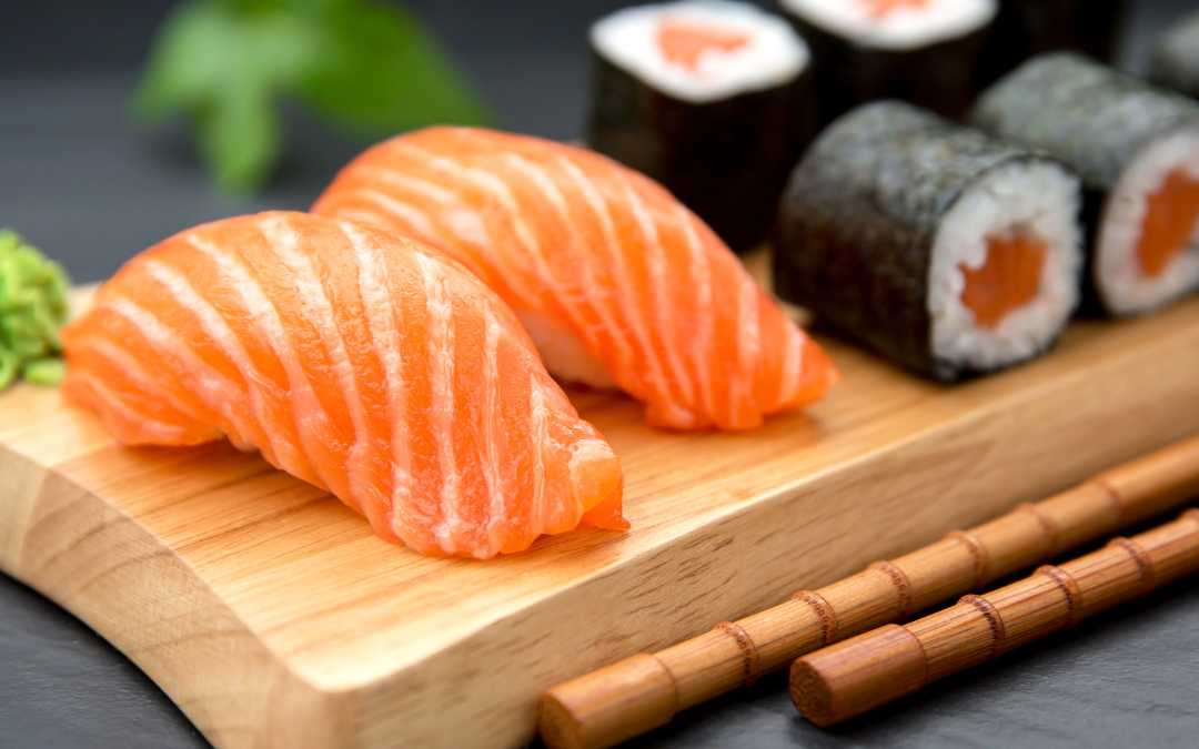 Bang Sushi