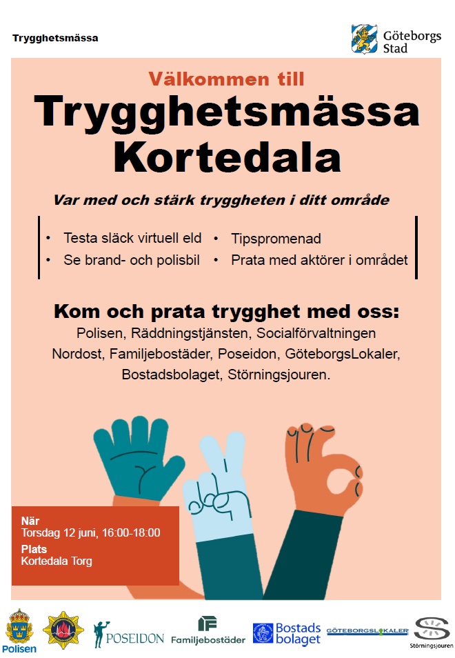 trygghetsmässa