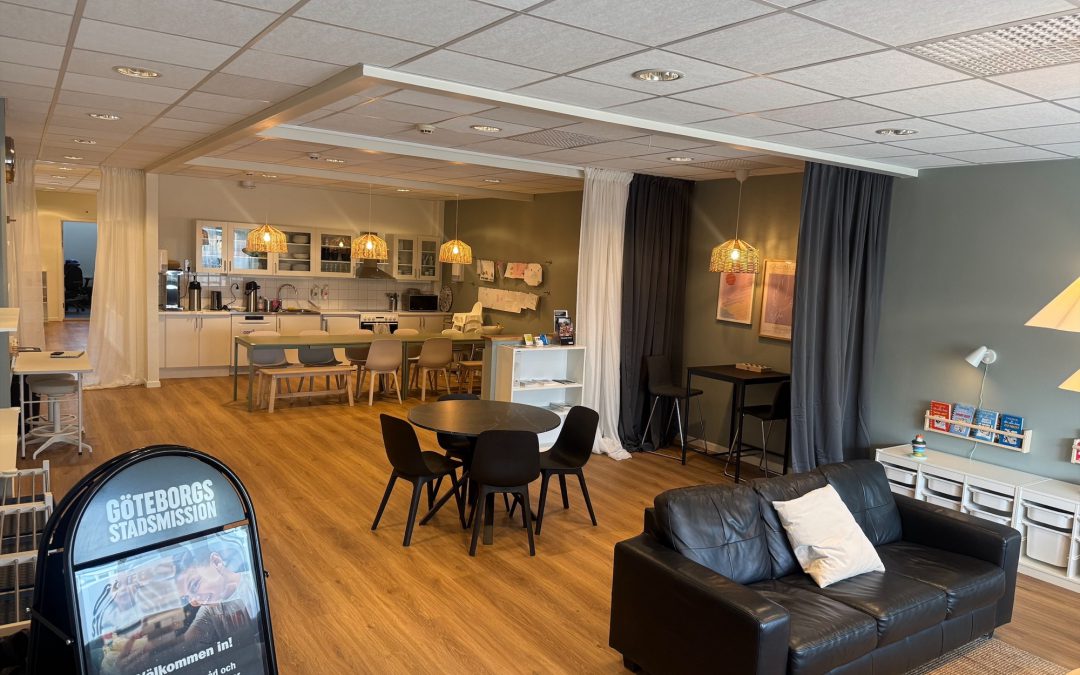 Göteborgs Stadsmission